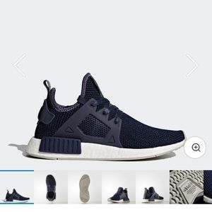 Women’s NMD XR1